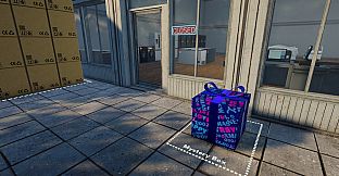 Home Store Simulator