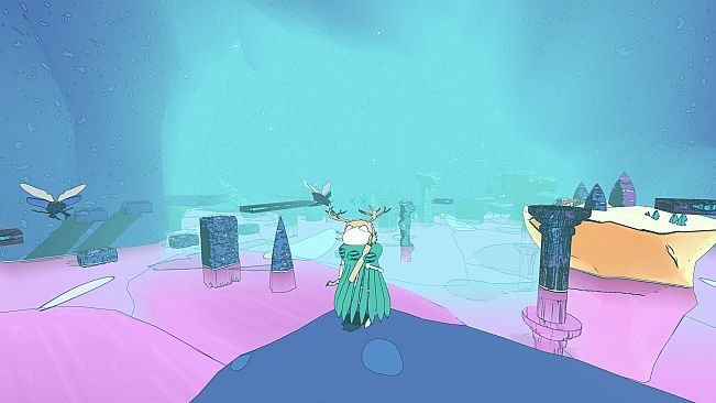 Maseylia : Echoes of the Past