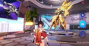 Super Mecha Champions