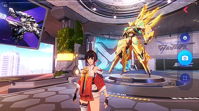 Super Mecha Champions