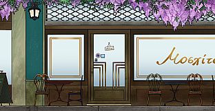 Five Starless Rivers