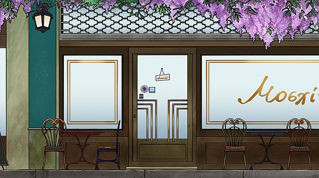 Five Starless Rivers