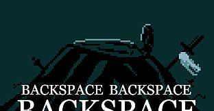 Backspace Backspace Backspace Soundtrack