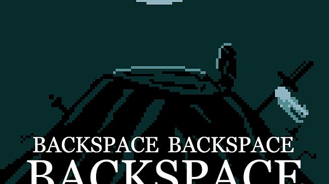 Backspace Backspace Backspace Soundtrack