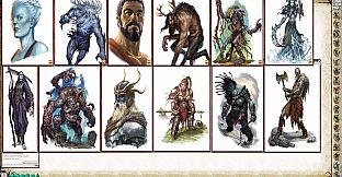 Fantasy Grounds - Pathfinder RPG - Giantslayer AP 4: Ice Tomb of the Giant Queen (PFRPG)