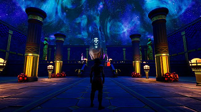 Monarch: The Tainted Kingdom