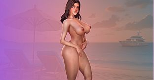 Love or Lust Beach Stories: Birthday Suit Pack