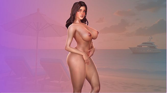 Love or Lust Beach Stories: Birthday Suit Pack