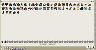 Fantasy Grounds - Devin Night Token Pack: Tome of Beasts 8: Sandman - Zmey +Appendix NPC's (Token Pack)