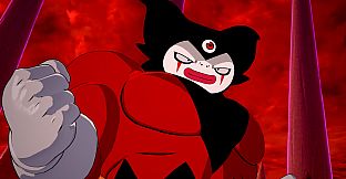 DRAGON BALL: Sparking! ZERO - Dragon Ball DAIMA: Character Pack 2