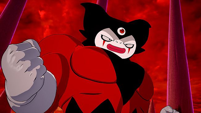 DRAGON BALL: Sparking! ZERO - Dragon Ball DAIMA: Character Pack 2