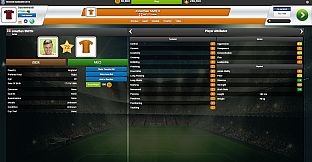 Soccer Manager 2016 VIP