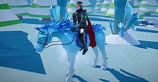 RPG World - Epic Mounts