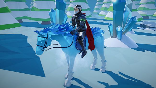 RPG World - Epic Mounts