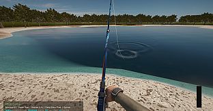 Easy Fishing Simulator