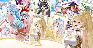 Girls Summon