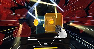 OhShape - Electro Party