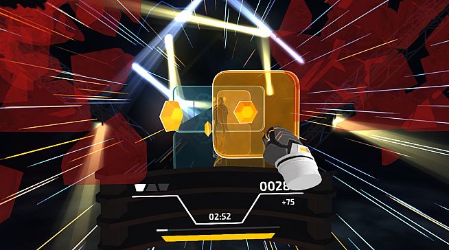 OhShape - Electro Party