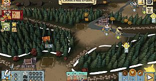 Root: The Marauder Expansion