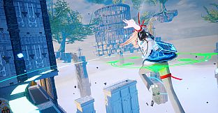 Link: The Unleashed Nexus RH