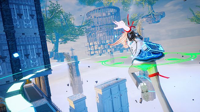 Link: The Unleashed Nexus RH