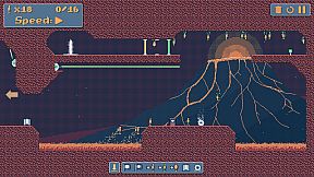 Liberation Mutagenix