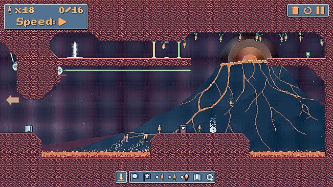 Liberation Mutagenix