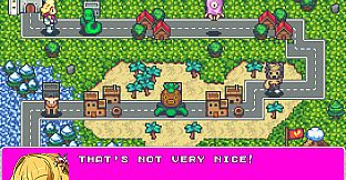 Magical Stock Princess