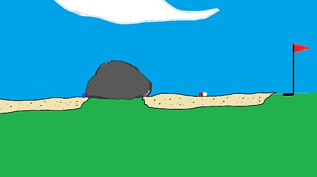 Golfmania