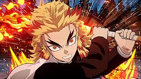 Demon Slayer -Kimetsu no Yaiba- The Hinokami Chronicles