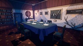 Secrets of Blackrock Manor - Escape Room