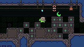 Warlock Bentspine - Toilet Edition