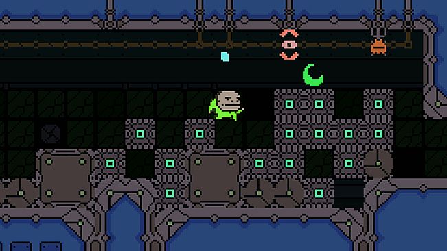 Warlock Bentspine - Toilet Edition