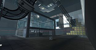 Portal 2 Sixense MotionPack DLC