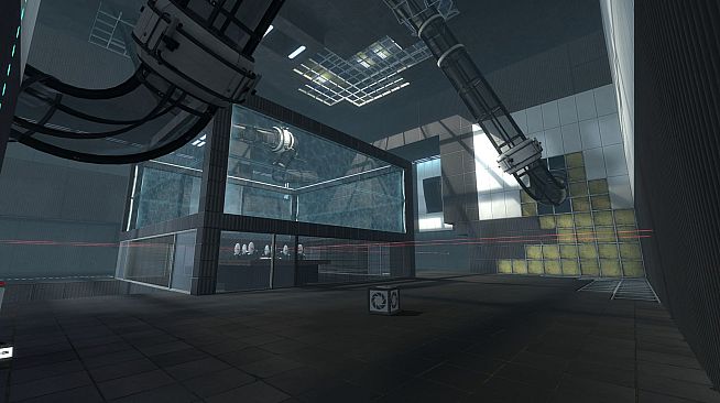 Portal 2 Sixense MotionPack DLC