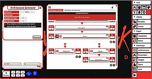Fantasy Grounds - Cyberpunk Red: Core Rulebook