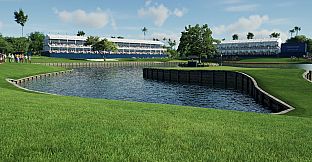 PGA TOUR 2K25 Legend Edition