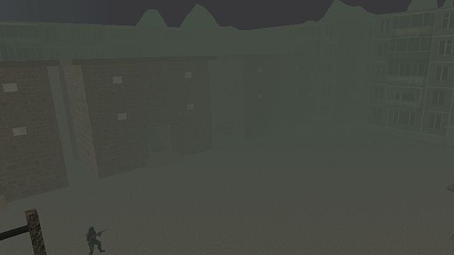 Echoes of the Outlands