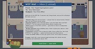 MSP Mayhem
