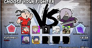 Super Hyperactive Ninja