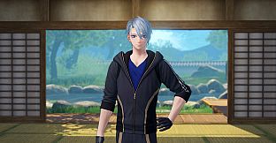 Touken Ranbu Warriors - Uchiban Outfit "Yamanbagiri Chougi"