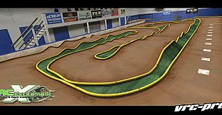 VRC PRO Deluxe Off-road tracks 3