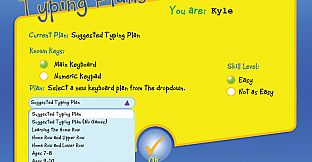 Typing Instructor for Kids Platinum 5