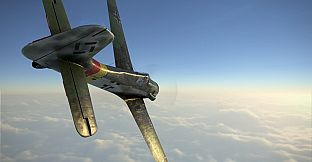 IL-2 Sturmovik: Ta 152 H-1 Collector Plane
