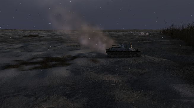 Graviteam Tactics: Pivot Point