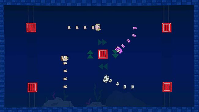 8Bit Fiesta - Game Pack 2