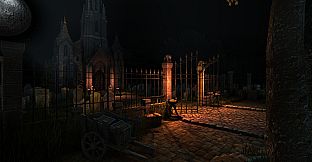 In The Dead Of Night - Urszula's Revenge