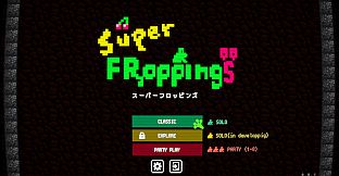 Super Froppings