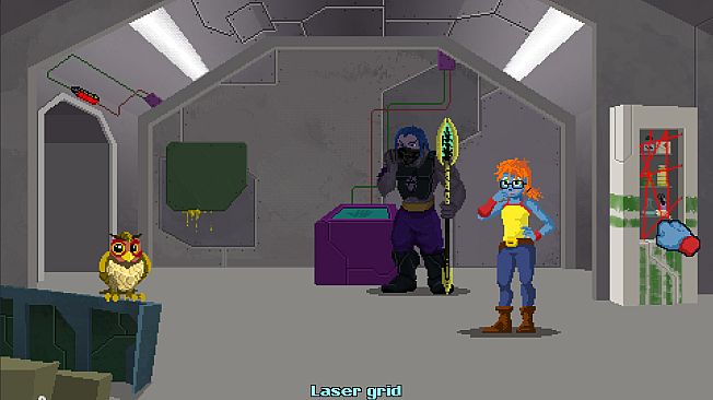 A Tale of Caos: Overture - Act III