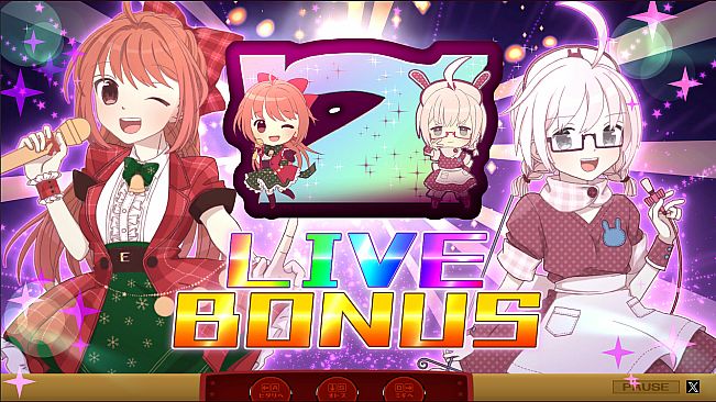 ReplayBellSuikaSlotLikeGame